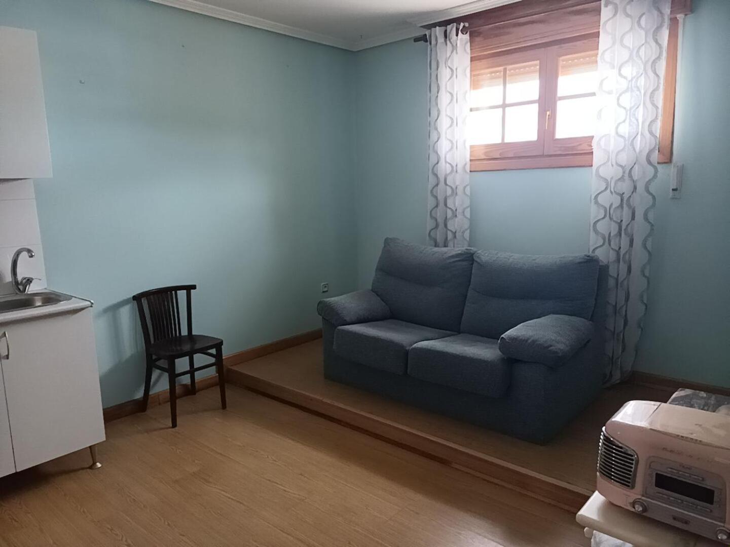 Hotel Pico Espiguete Альба-де-лос-Карданьос Экстерьер фото