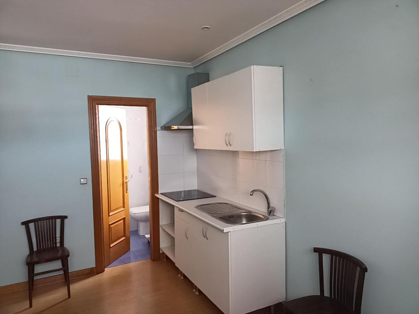 Hotel Pico Espiguete Альба-де-лос-Карданьос Экстерьер фото