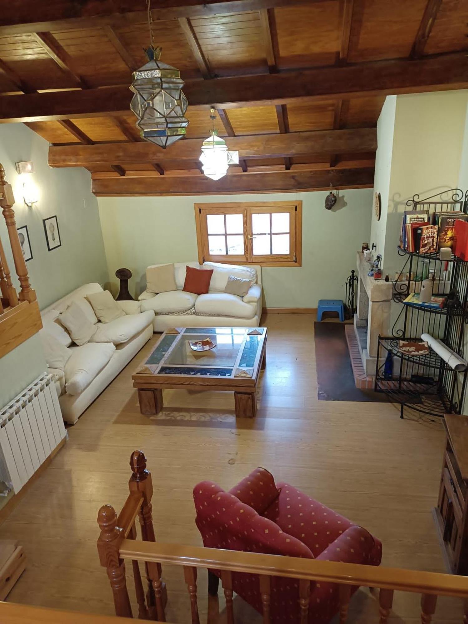 Hotel Pico Espiguete Альба-де-лос-Карданьос Экстерьер фото